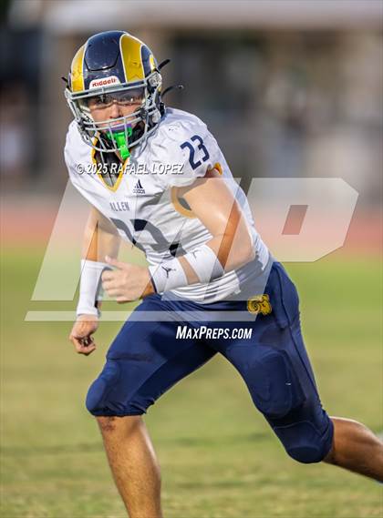 Thumbnail 1 in Allen Academy @ Northland Christian photogallery.