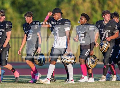 Thumbnail 1 in Allen Academy @ Northland Christian photogallery.