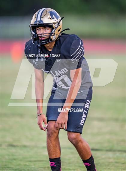 Thumbnail 3 in Allen Academy @ Northland Christian photogallery.