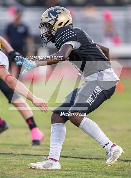 Thumbnail 2 in Allen Academy @ Northland Christian photogallery.