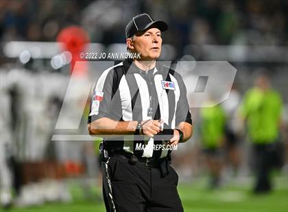 Thumbnail 2 in Edna vs. Franklin (UIL 3A D1 Semifinal) photogallery.