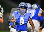 Photo from the gallery "Edna vs. Franklin (UIL 3A D1 Semifinal)"