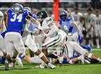 Photo from the gallery "Edna vs. Franklin (UIL 3A D1 Semifinal)"