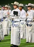 Photo from the gallery "Edna vs. Franklin (UIL 3A D1 Semifinal)"