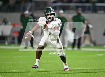 Thumbnail 3 in Edna vs. Franklin (UIL 3A D1 Semifinal) photogallery.