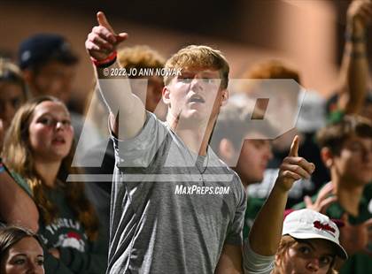 Thumbnail 1 in Edna vs. Franklin (UIL 3A D1 Semifinal) photogallery.