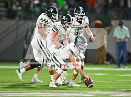 Thumbnail 1 in Edna vs. Franklin (UIL 3A D1 Semifinal) photogallery.