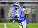 Photo from the gallery "Edna vs. Franklin (UIL 3A D1 Semifinal)"