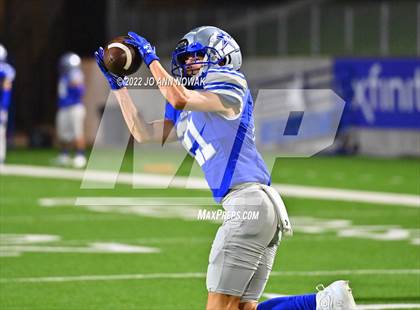 Thumbnail 3 in Edna vs. Franklin (UIL 3A D1 Semifinal) photogallery.