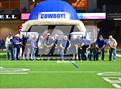 Photo from the gallery "Edna vs. Franklin (UIL 3A D1 Semifinal)"