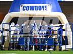Photo from the gallery "Edna vs. Franklin (UIL 3A D1 Semifinal)"
