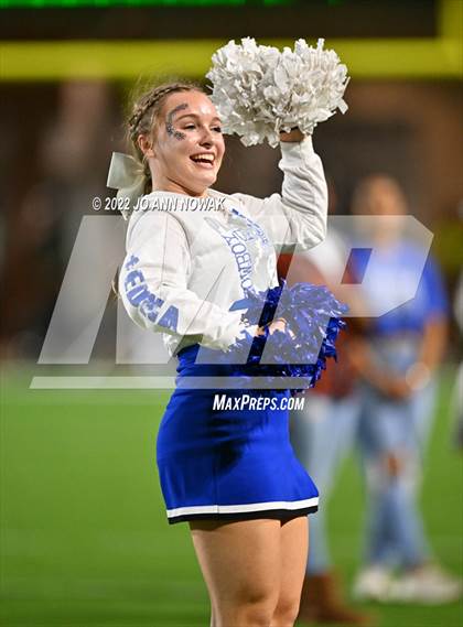 Thumbnail 3 in Edna vs. Franklin (UIL 3A D1 Semifinal) photogallery.
