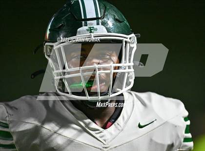 Thumbnail 3 in Edna vs. Franklin (UIL 3A D1 Semifinal) photogallery.
