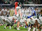 Photo from the gallery "Edna vs. Franklin (UIL 3A D1 Semifinal)"