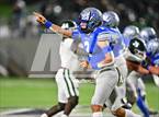 Photo from the gallery "Edna vs. Franklin (UIL 3A D1 Semifinal)"