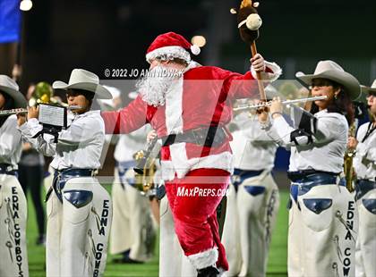 Thumbnail 2 in Edna vs. Franklin (UIL 3A D1 Semifinal) photogallery.
