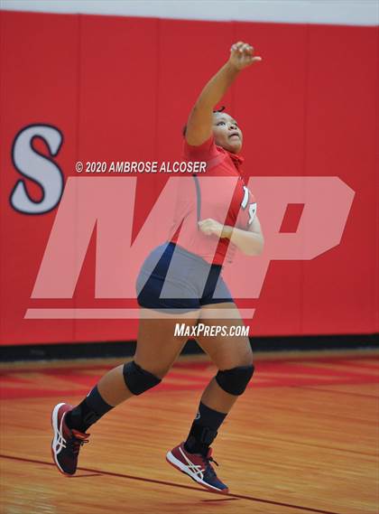 Thumbnail 1 in St. Agnes Academy @ Fort Bend Dulles photogallery.