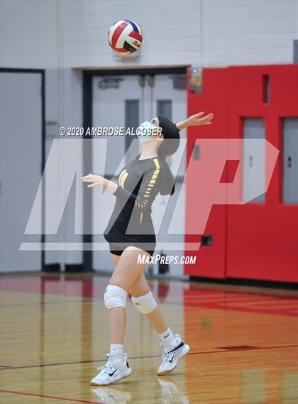 Thumbnail 3 in St. Agnes Academy @ Fort Bend Dulles photogallery.
