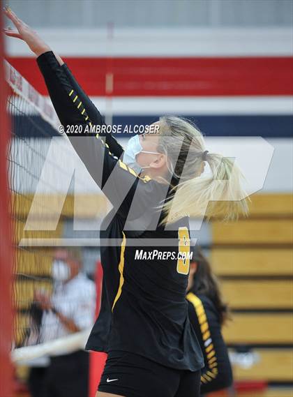 Thumbnail 3 in St. Agnes Academy @ Fort Bend Dulles photogallery.