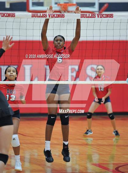 Thumbnail 3 in St. Agnes Academy @ Fort Bend Dulles photogallery.