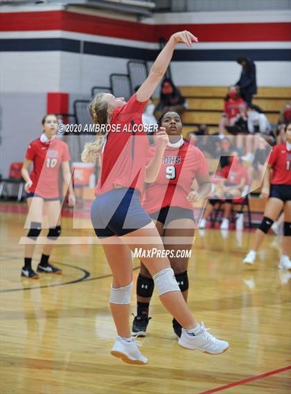Thumbnail 3 in St. Agnes Academy @ Fort Bend Dulles photogallery.