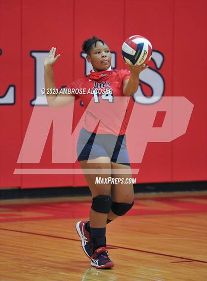 Thumbnail 2 in St. Agnes Academy @ Fort Bend Dulles photogallery.