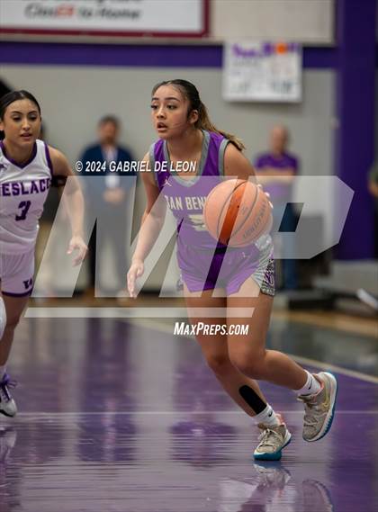 Thumbnail 1 in San Benito @ Weslaco photogallery.