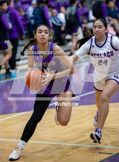 Thumbnail 3 in San Benito @ Weslaco photogallery.