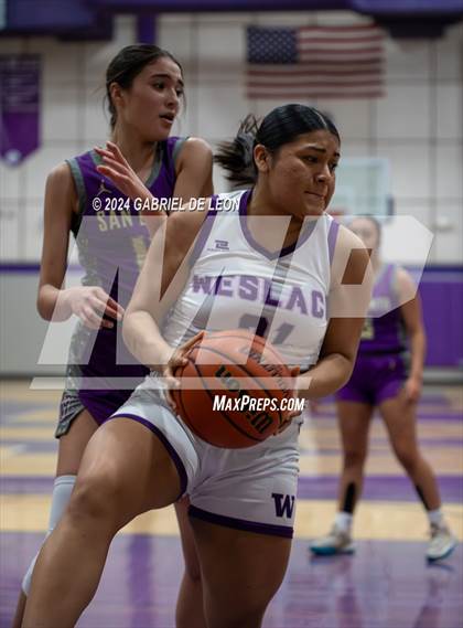 Thumbnail 3 in San Benito @ Weslaco photogallery.