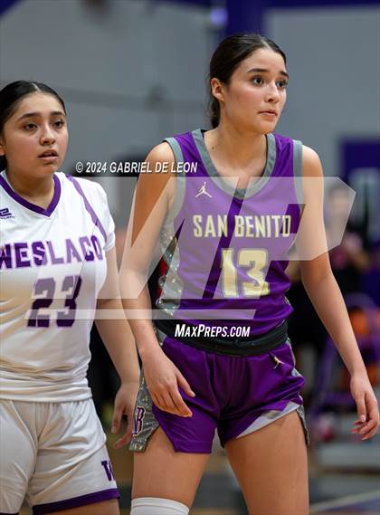 Thumbnail 1 in San Benito @ Weslaco photogallery.