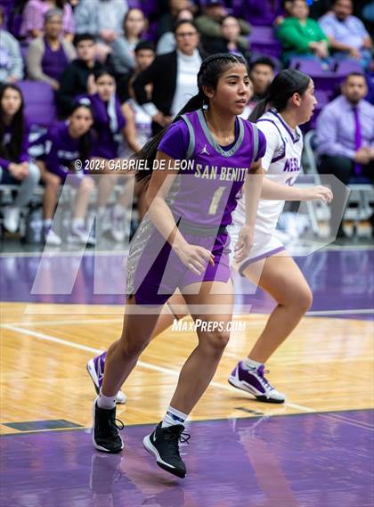 Thumbnail 3 in San Benito @ Weslaco photogallery.