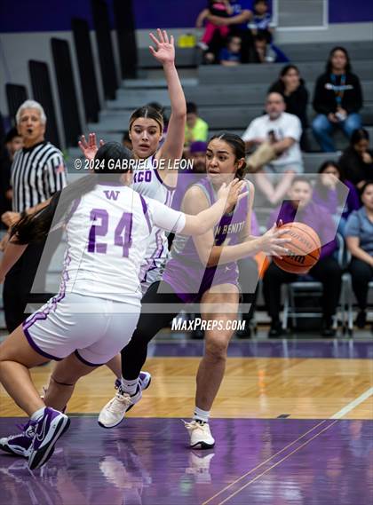 Thumbnail 2 in San Benito @ Weslaco photogallery.