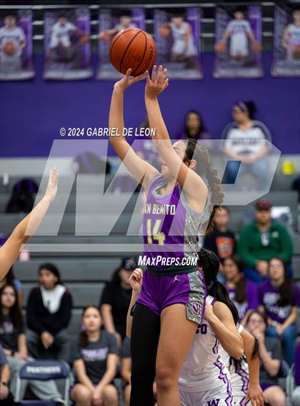Thumbnail 2 in San Benito @ Weslaco photogallery.