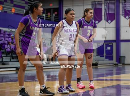 Thumbnail 3 in San Benito @ Weslaco photogallery.