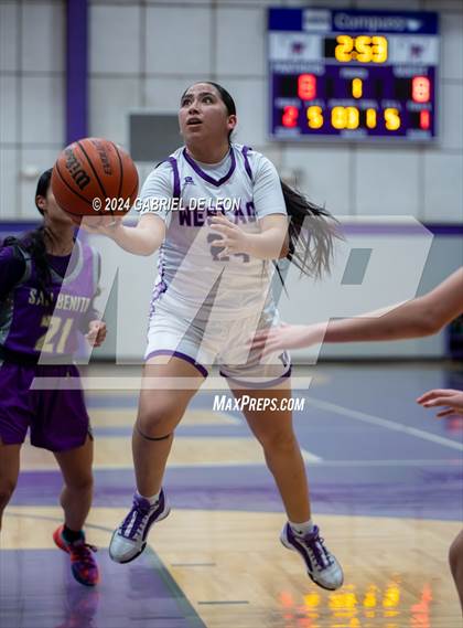 Thumbnail 2 in San Benito @ Weslaco photogallery.