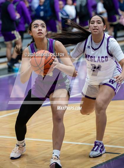 Thumbnail 1 in San Benito @ Weslaco photogallery.