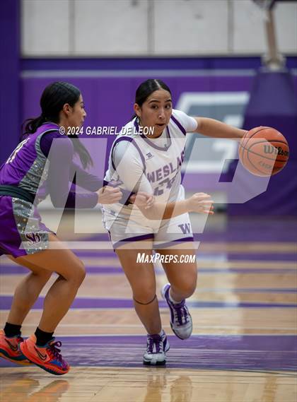 Thumbnail 2 in San Benito @ Weslaco photogallery.