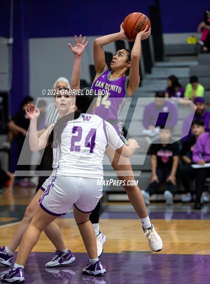 Thumbnail 1 in San Benito @ Weslaco photogallery.