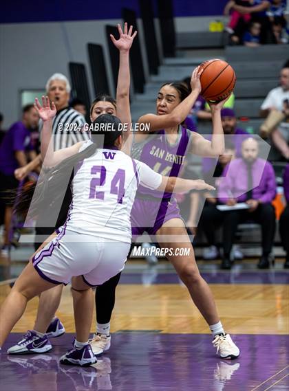 Thumbnail 3 in San Benito @ Weslaco photogallery.