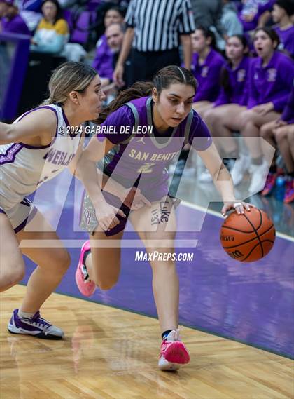 Thumbnail 2 in San Benito @ Weslaco photogallery.