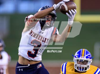 Thumbnail 3 in Brock @ Wimberley photogallery.
