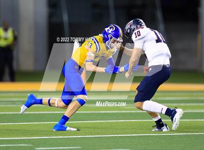 Thumbnail 2 in Brock @ Wimberley photogallery.