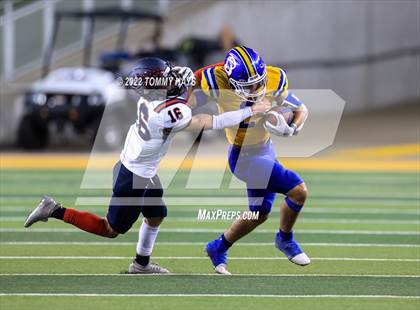 Thumbnail 2 in Brock @ Wimberley photogallery.
