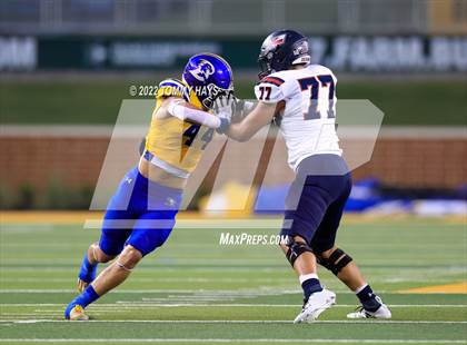 Thumbnail 1 in Brock @ Wimberley photogallery.