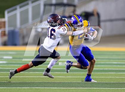 Thumbnail 3 in Brock @ Wimberley photogallery.