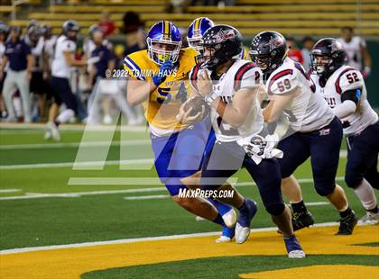 Thumbnail 3 in Brock @ Wimberley photogallery.