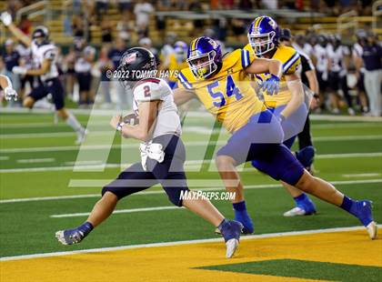 Thumbnail 1 in Brock @ Wimberley photogallery.
