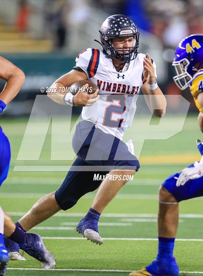 Thumbnail 3 in Brock @ Wimberley photogallery.