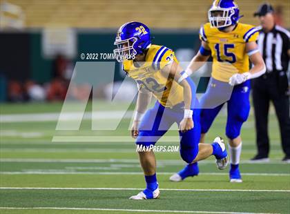 Thumbnail 3 in Brock @ Wimberley photogallery.