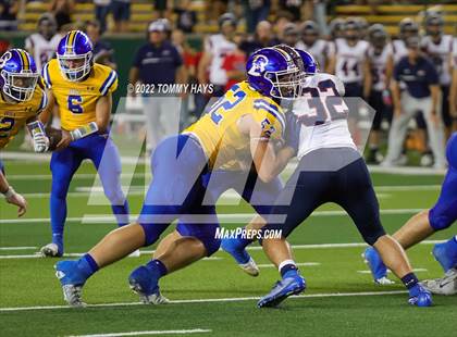 Thumbnail 3 in Brock @ Wimberley photogallery.